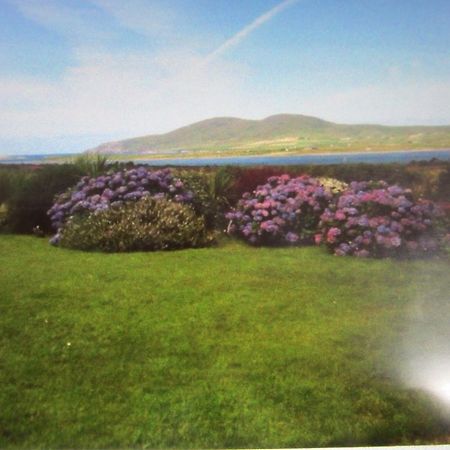 Ocean View B&B Killarney Eksteriør billede