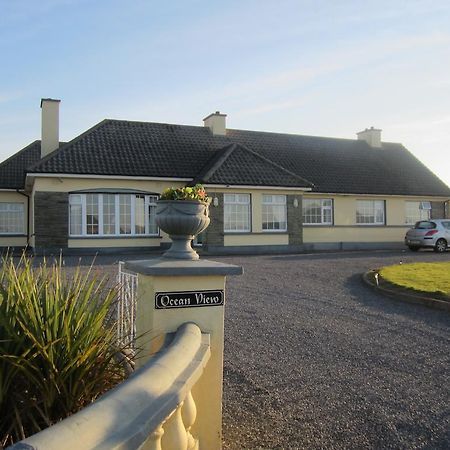 Ocean View B&B Killarney Eksteriør billede