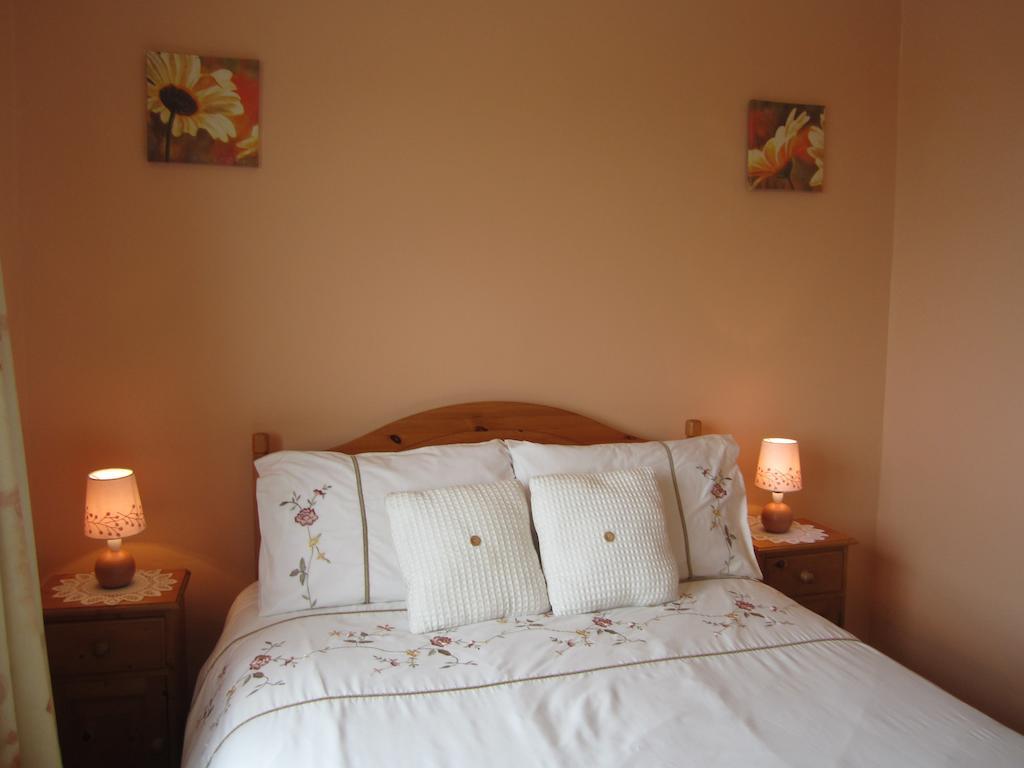 Ocean View B&B Killarney Værelse billede