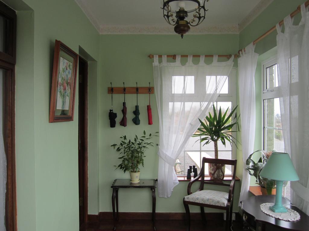 Ocean View B&B Killarney Eksteriør billede