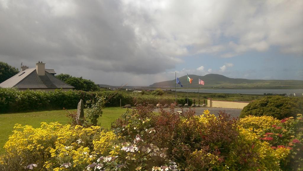 Ocean View B&B Killarney Eksteriør billede