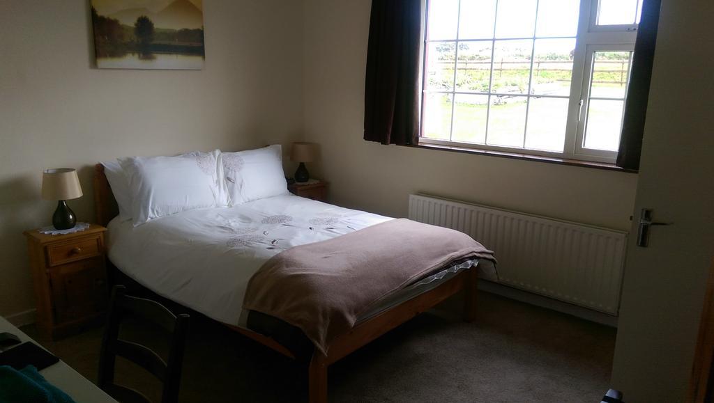 Ocean View B&B Killarney Eksteriør billede