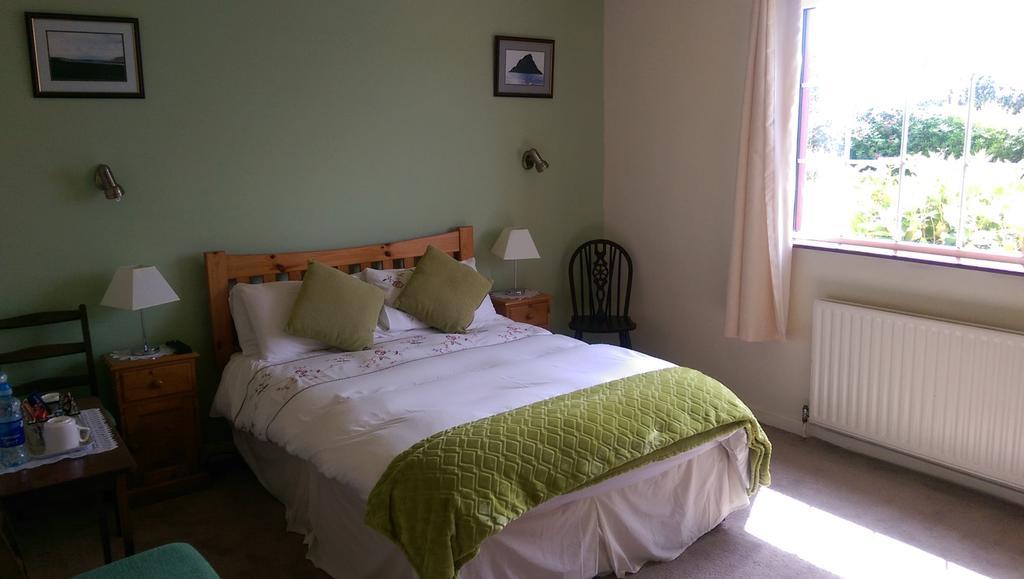 Ocean View B&B Killarney Eksteriør billede