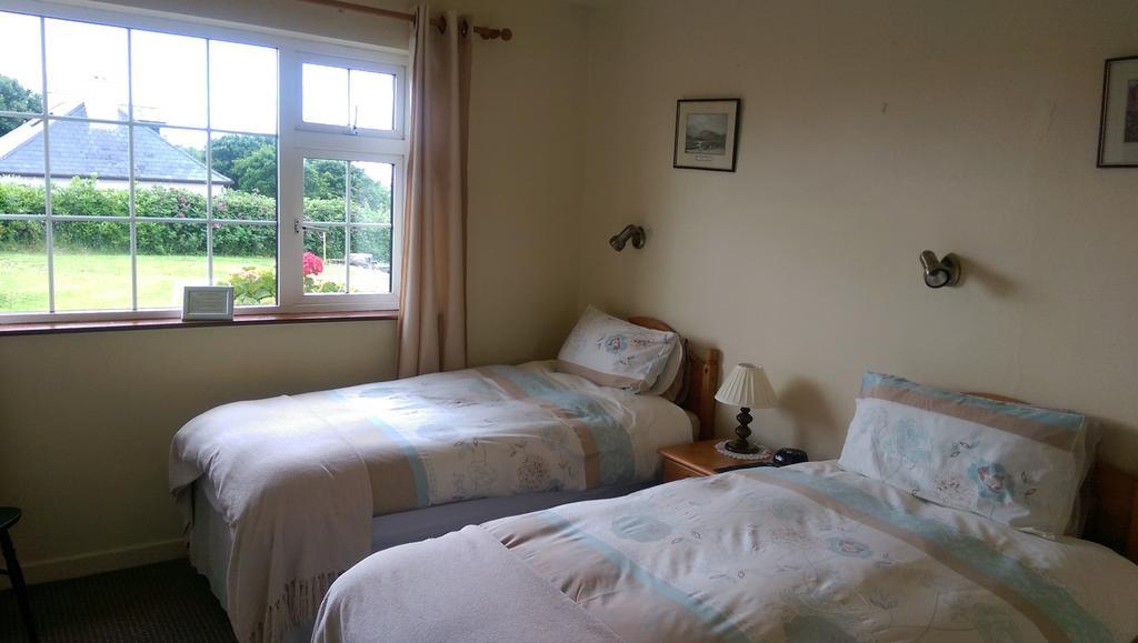 Ocean View B&B Killarney Eksteriør billede