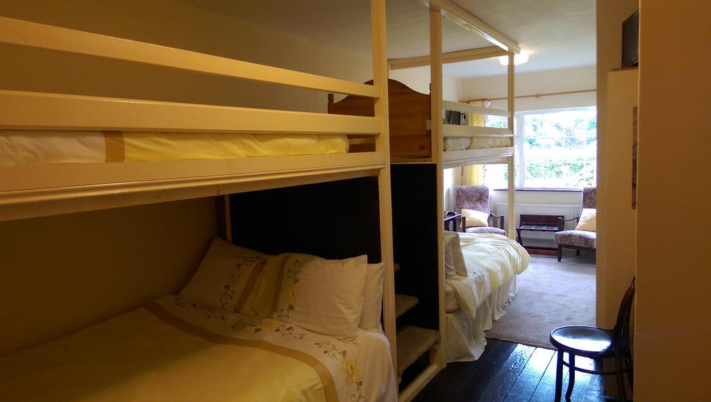 Ocean View B&B Killarney Eksteriør billede